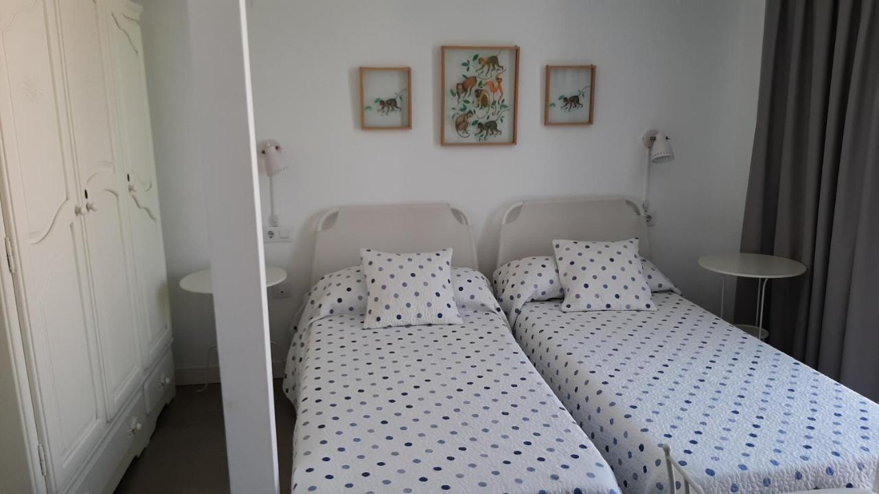 Casita Celeste 哈恩 外观 照片