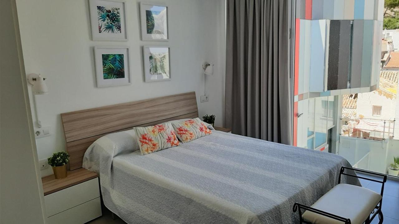 Casita Celeste 哈恩 外观 照片